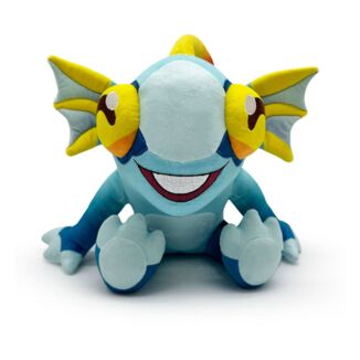 Peluche Murloc Azul World of Warcraft 22 cm