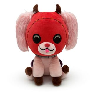 Kikurage Plush Dorohedoro 22 cm