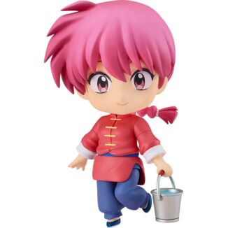 Girl Ranma 1/2 Nendoroid 2691