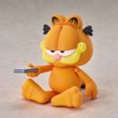 Garfield Figura Nendoroid Garfield 10 cm             