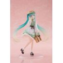 Hatsune Miku PVC Statue Figure Hatsune Miku Fashion Country Ver. 18 cm      