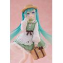 Hatsune Miku PVC Statue Figure Hatsune Miku Fashion Country Ver. 18 cm      