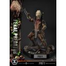 Prey (Movie) Museum Masterline Series Statue 1/3 Feral Predator 89 cm