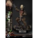 Prey (Movie) Museum Masterline Series Statue 1/3 Feral Predator 89 cm