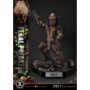 Prey (Movie) Museum Masterline Series Statue 1/3 Feral Predator 89 cm