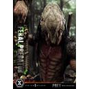 Prey (Movie) Museum Masterline Series Statue 1/3 Feral Predator 89 cm