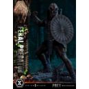 Prey (Movie) Estatua Museum Masterline Series 1/3 Feral Predator 89 cm