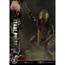 Prey (Movie) Museum Masterline Series Statue 1/3 Feral Predator 89 cm