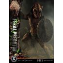 Prey (Movie) Museum Masterline Series Statue 1/3 Feral Predator 89 cm