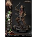 Prey (Movie) Museum Masterline Series Statue 1/3 Feral Predator Deluxe Bonus Version 89 cm 