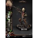 Prey (Movie) Museum Masterline Series Statue 1/3 Feral Predator Deluxe Bonus Version 89 cm 