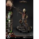 Prey (Movie) Museum Masterline Series Statue 1/3 Feral Predator Deluxe Version 89 cm