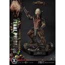 Prey (Movie) Estatua Museum Masterline Series 1/3 Feral Predator Deluxe Version 89 cm