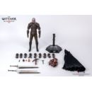 The Witcher 3: Wild Hunt Action Figure 1/6 Geralt of Rivia 30 cm