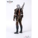 The Witcher 3: Wild Hunt Action Figure 1/6 Geralt of Rivia 30 cm