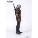 The Witcher 3: Wild Hunt Action Figure 1/6 Geralt of Rivia 30 cm