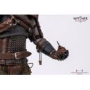 The Witcher 3: Wild Hunt Action Figure 1/6 Geralt of Rivia 30 cm