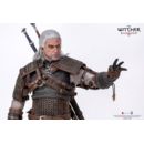 The Witcher 3: Wild Hunt Action Figure 1/6 Geralt of Rivia 30 cm