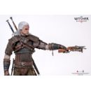 The Witcher 3: Wild Hunt Action Figure 1/6 Geralt of Rivia 30 cm