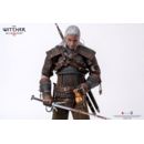 The Witcher 3: Wild Hunt Action Figure 1/6 Geralt of Rivia 30 cm