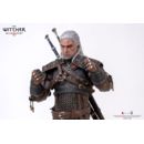 The Witcher 3: Wild Hunt Action Figure 1/6 Geralt of Rivia 30 cm