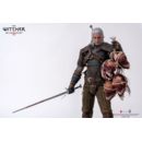 The Witcher 3: Wild Hunt Action Figure 1/6 Geralt of Rivia 30 cm