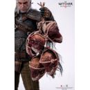 The Witcher 3: Wild Hunt Action Figure 1/6 Geralt of Rivia 30 cm