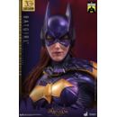 Batman Arkham Knight Videogame Masterpiece Action Figure 1/6 Batgirl (Purple and Gold Version) Exclusive 30 cm