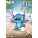 Lilo & Stitch Figuras Mini Egg Attack 8 cm Stitch summer dress up Series Surtido (6)