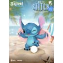 Lilo & Stitch Figuras Mini Egg Attack 8 cm Stitch summer dress up Series Surtido (6)