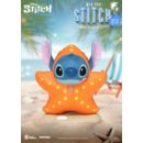 Lilo & Stitch Figuras Mini Egg Attack 8 cm Stitch summer dress up Series Surtido (6)