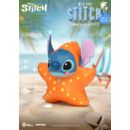 Lilo & Stitch Figuras Mini Egg Attack 8 cm Stitch summer dress up Series Surtido (6)