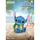 Lilo & Stitch Figuras Mini Egg Attack 8 cm Stitch summer dress up Series Surtido (6)