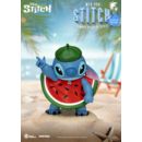 Lilo & Stitch Figuras Mini Egg Attack 8 cm Stitch summer dress up Series Surtido (6)