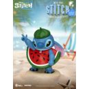 Lilo & Stitch Figuras Mini Egg Attack 8 cm Stitch summer dress up Series Surtido (6)