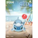 Lilo & Stitch Figuras Mini Egg Attack 8 cm Stitch summer dress up Series Surtido (6)