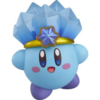 Ice Kirby Nendoroid 786 Nintendo