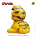 Garfield Estatua 1/1 Garfield 51 cm