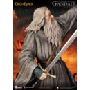 El Señor de los Anillos Estatua Master Craft Gandalf 58 cm 