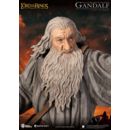 El Señor de los Anillos Estatua Master Craft Gandalf 58 cm 