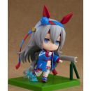 Uma Musume Pretty Derby Figura Nendoroid Tamamo Cross 10 cm  