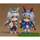 Uma Musume Pretty Derby Figura Nendoroid Tamamo Cross 10 cm  