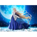 Tsukuhime A piece of blue glass moon PVC Statue 1/8 Arcueid Brunestud Inner Sea of the Planet 29 cm