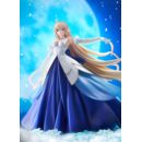 Tsukuhime A piece of blue glass moon PVC Statue 1/8 Arcueid Brunestud Inner Sea of the Planet 29 cm