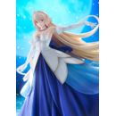 Tsukuhime A piece of blue glass moon PVC Statue 1/8 Arcueid Brunestud Inner Sea of the Planet 29 cm