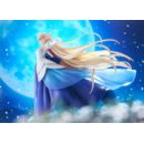 Tsukuhime A piece of blue glass moon PVC Statue 1/8 Arcueid Brunestud Inner Sea of the Planet 29 cm