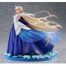 Tsukuhime A piece of blue glass moon PVC Statue 1/8 Arcueid Brunestud Inner Sea of the Planet 29 cm