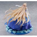 Tsukuhime A piece of blue glass moon PVC Statue 1/8 Arcueid Brunestud Inner Sea of the Planet 29 cm