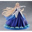 Tsukuhime A piece of blue glass moon PVC Statue 1/8 Arcueid Brunestud Inner Sea of the Planet 29 cm