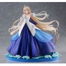 Tsukuhime A piece of blue glass moon PVC Statue 1/8 Arcueid Brunestud Inner Sea of the Planet 29 cm